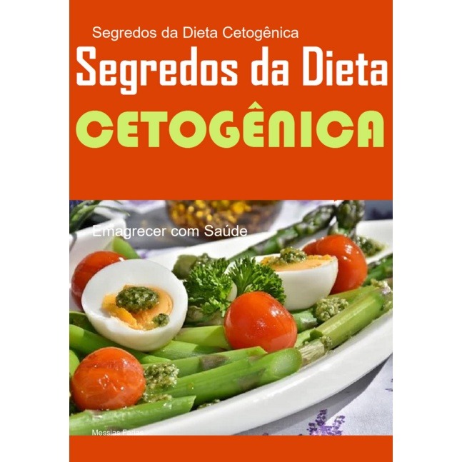 A dieta cetogênica é uma dieta que tem ganhado popularidade