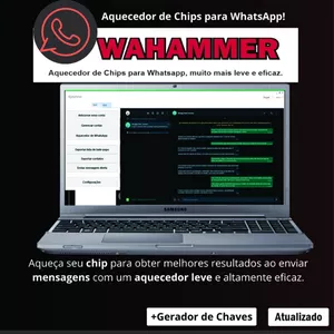 Wa Defender WhatsApp: Revolucionando o Futuro da Comunicação